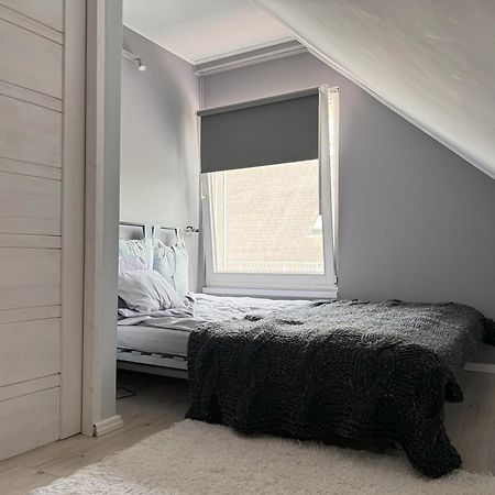 Marchewkowe Pole Villa Sosnina Ngoại thất bức ảnh