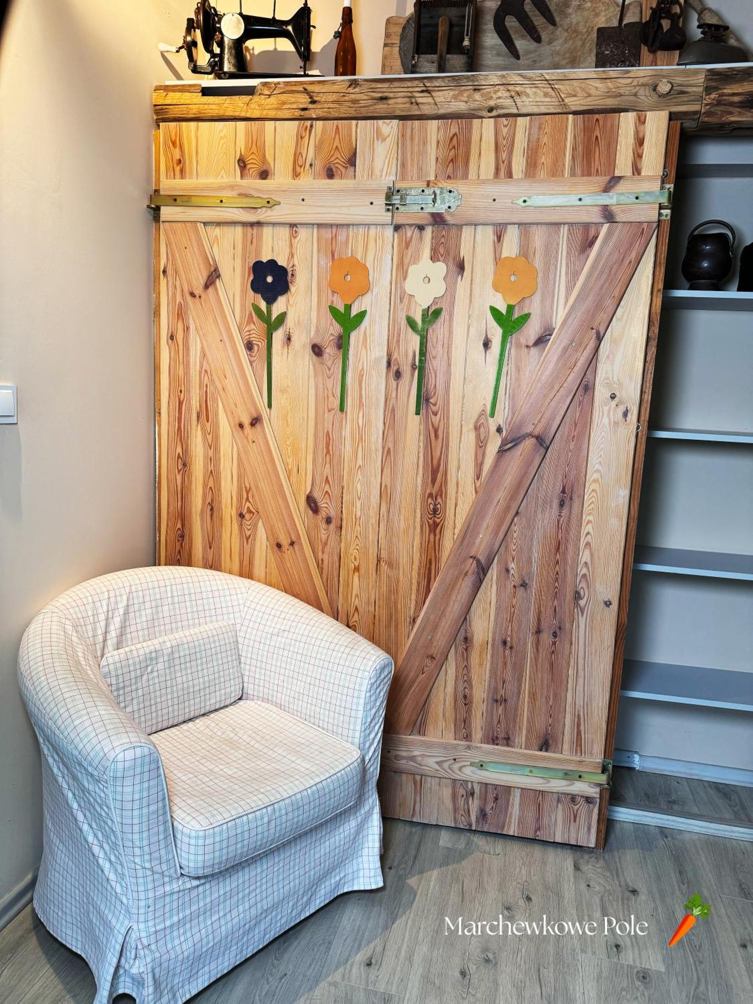Marchewkowe Pole Villa Sosnina Ngoại thất bức ảnh