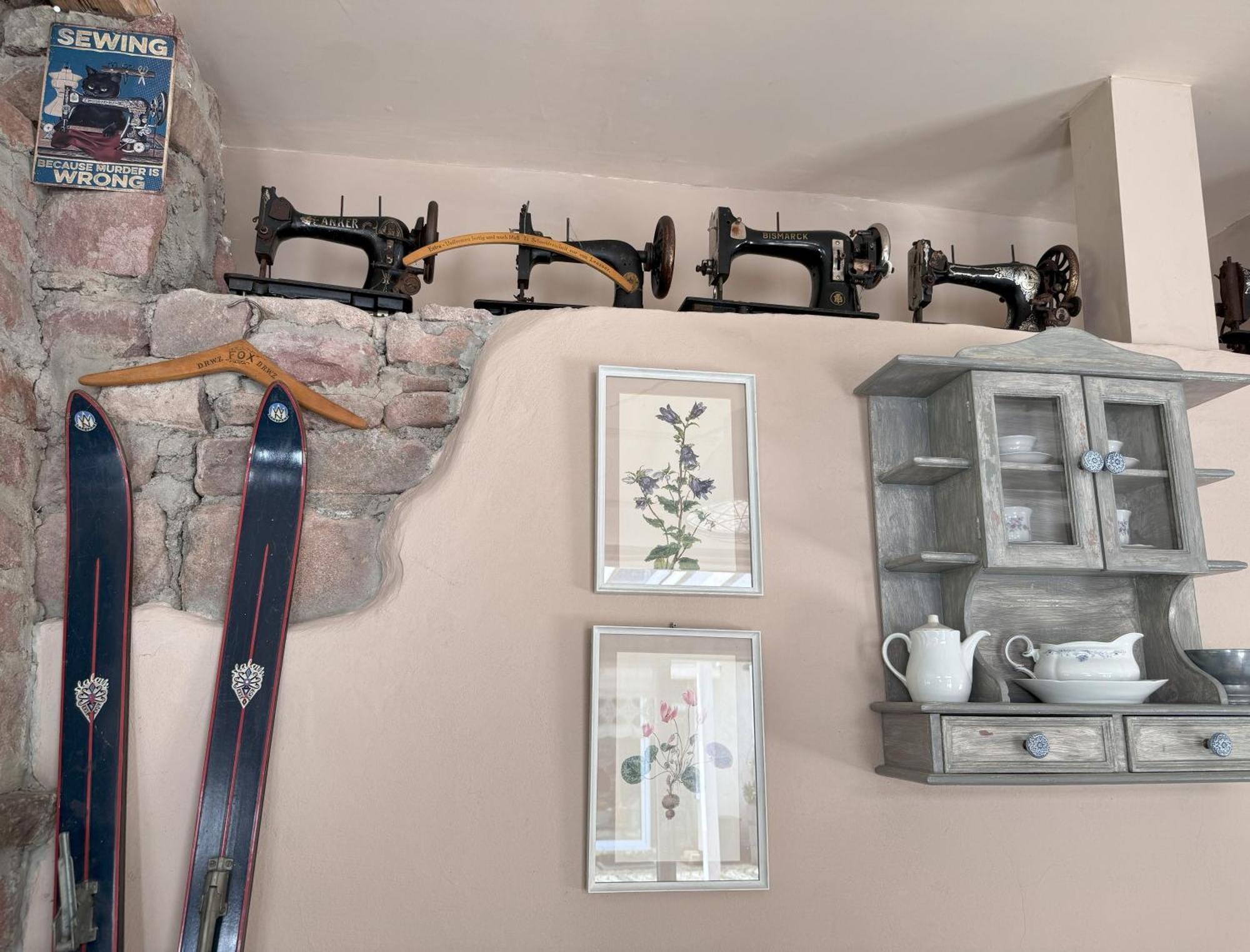Marchewkowe Pole Villa Sosnina Ngoại thất bức ảnh