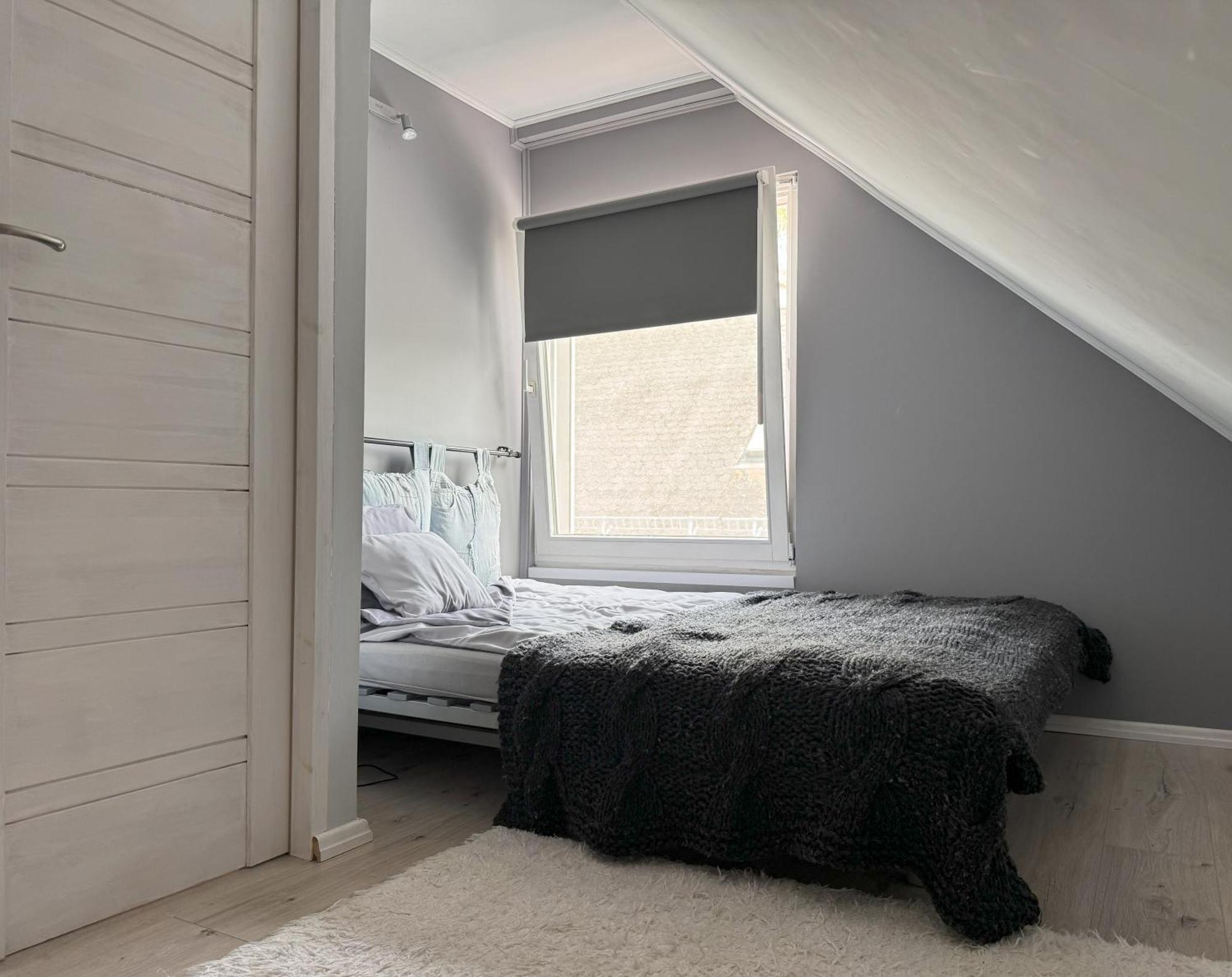 Marchewkowe Pole Villa Sosnina Ngoại thất bức ảnh
