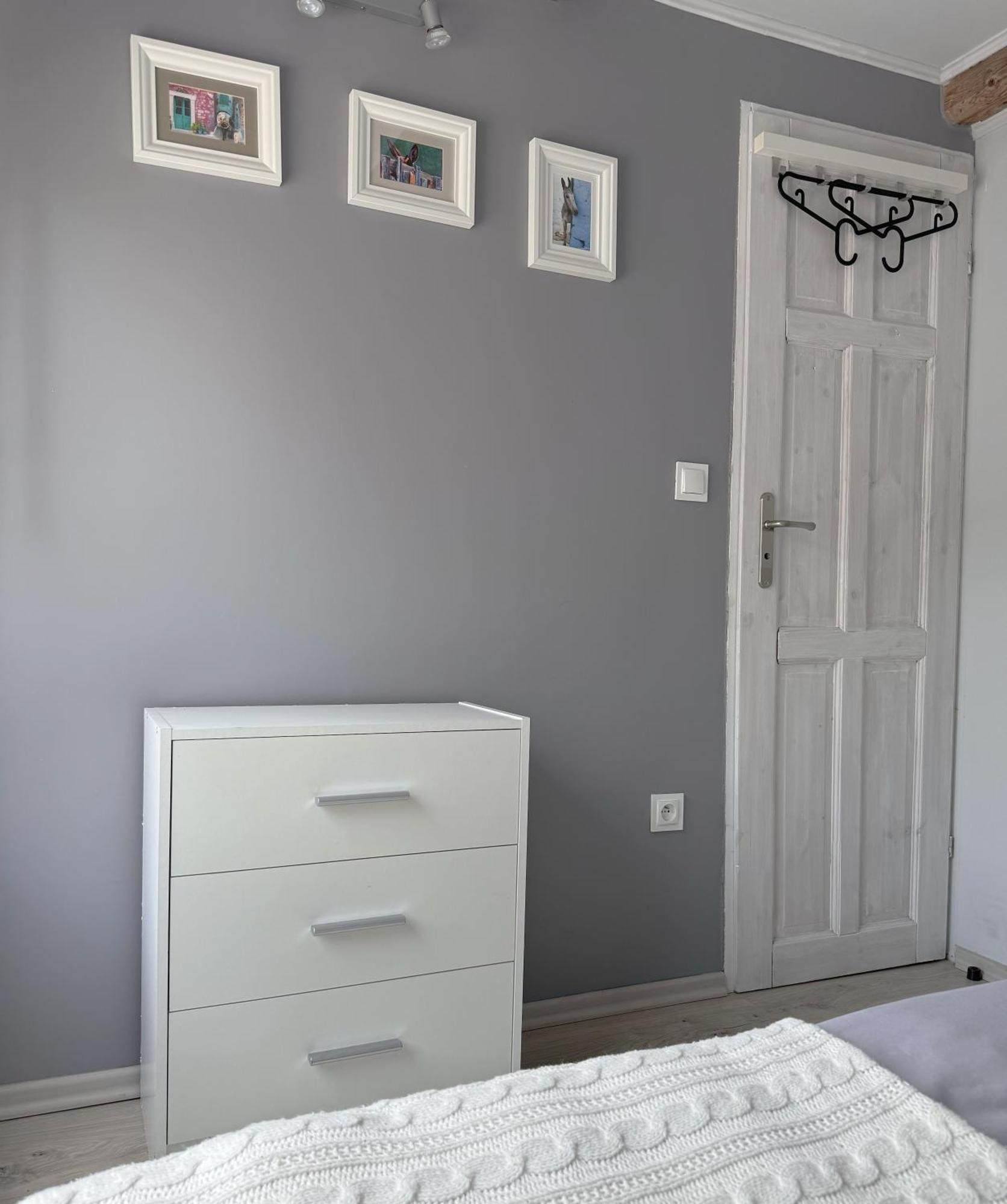 Marchewkowe Pole Villa Sosnina Ngoại thất bức ảnh