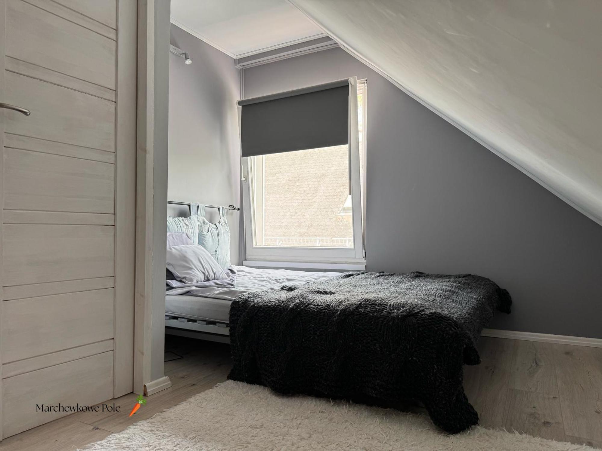 Marchewkowe Pole Villa Sosnina Ngoại thất bức ảnh